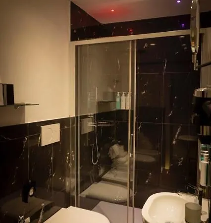 The Place Apartment Rome