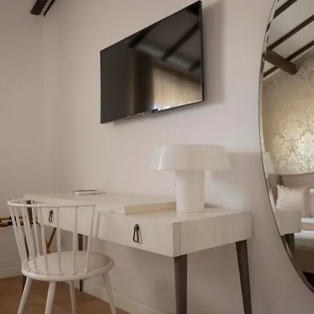 The Place Apartment Rome