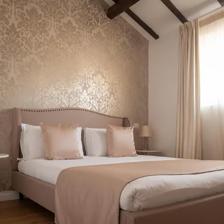 The Place Apartment