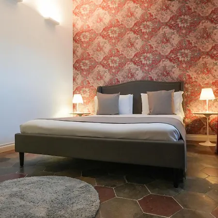 The Place Apartment Rome