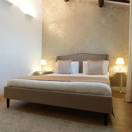 Apartment The Place Rome