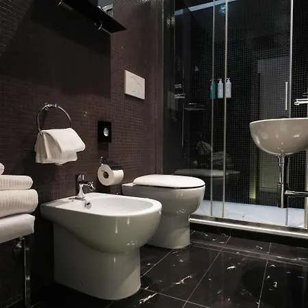 The Place * Rom